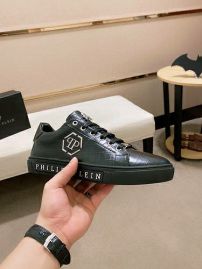 Picture of Philipp Plein Shoes Men _SKUfw123283098fw